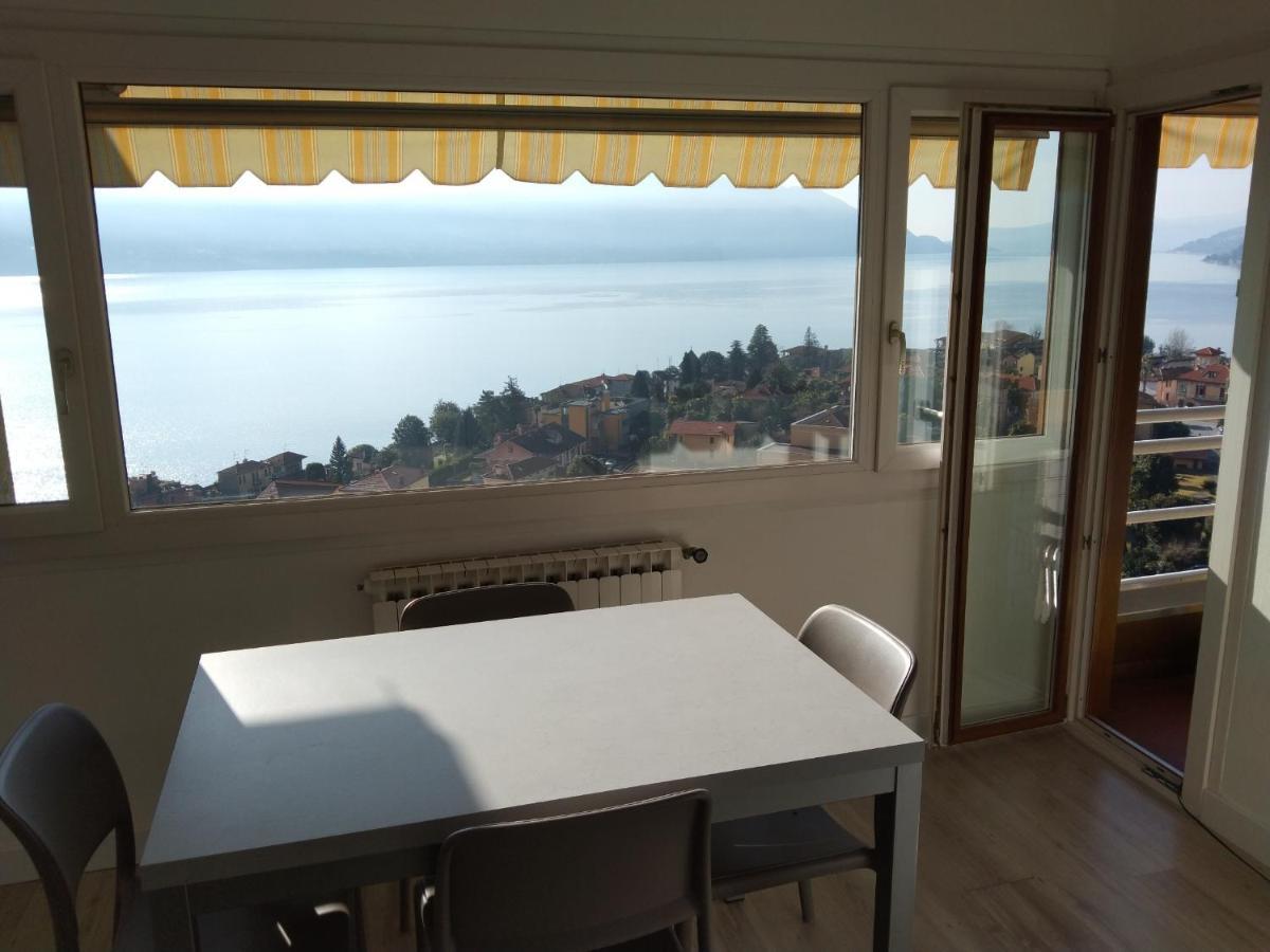 Viewpoint Cannero Apartment Cannero Riviera Esterno foto